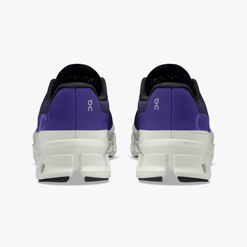 On Cloud Shoes Canada Men's Cloudmonster-Acai | Aloe